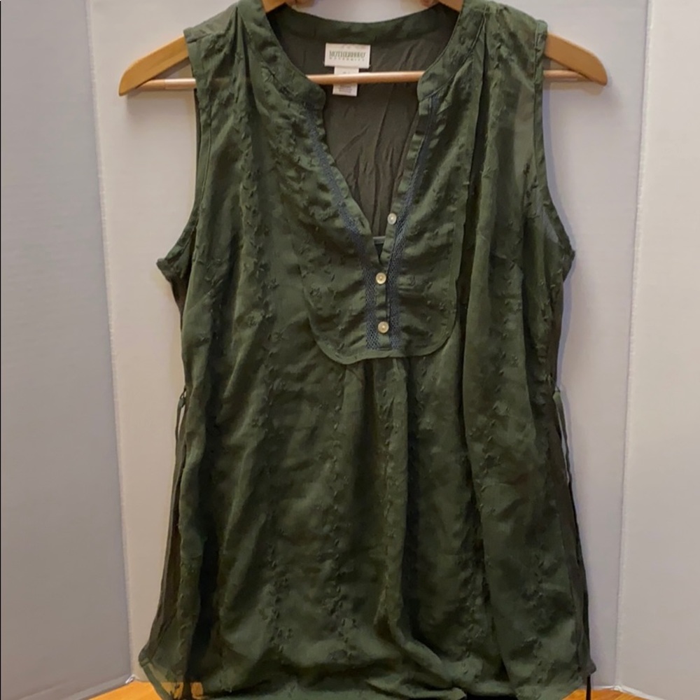 Motherhood Maternity Camisole size S